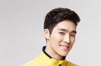 서하준, 스포츠의류 브랜드 '패기앤코' 광고모델 발탁