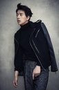 박해진, SBS 새 월화극 '닥터 이방인' 캐스팅 확정