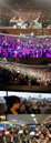 김형준, K팝스타 최초 볼리비아 콘서트 개최