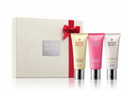 MOLTON BROWN(몰튼 브라운), 설맞이 리미티드에디션 기프트세트 선보여