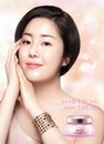 고현정의 ‘여왕크림’ 시즌 2 성공 론칭