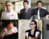 <태양은 가득히> 카리스마 별들의 총집합, 신스틸러의 존재감이란 이런 것