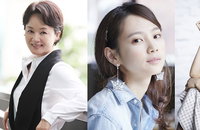 김영애-윤승아-김소은, 판타지오와 재계약! ‘여배우들의 의리’