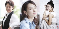 김영애-윤승아-김소은, 판타지오와 재계약! ‘여배우들의 의리’