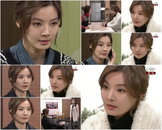 <천상 여자> 윤소이, 숨겨왔던 차가운 카리스마 폭발