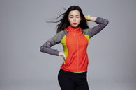 배우 이하늬, 화승 '르까프' 2014년 새 모델 발탁