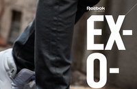 리복 엑소핏(Ex-O-Fit), 글로벌 패션 시장에 도전장
