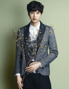 모델 출신 배우 ‘유민규-안재현’, 여심 사로잡으며 대세남 예고