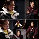 <참 좋은 시절> 김희선, ‘상처투성이’ 김희선표 ‘반창고 투혼’