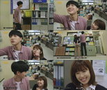 ‘처용’ 유민규, 3단 콤보 매력 갖춘 꽃미남 형사로 첫 등장