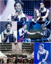 ‘2014 장근석 프로포즈’ 팬미팅 대성공, 3천여 관중 초토화