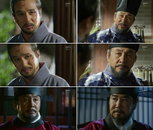 ‘정도전’ 포커페이스 조재현, 박영규 쯤이야? 능글 능글 처세의 달인으로 탈바꿈