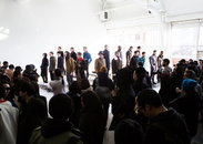 리복 엑소핏, 국내 차세대 디자이너 고태용과 콜라보레이션으로 뉴욕 패션위크 첫 선
