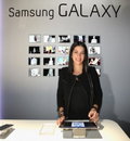 '삼성 패션 커넥티드(Samsung Fashion Connected)' 체험존