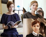 <태양은 가득히> ‘마성女’ 김유리, 매혹적 한 판 예고
