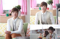 신원호, 수지와 과자 광고 모델 낙점 '대세남 입증'