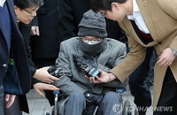 이재현 CJ회장 징역 4년 실형 선고