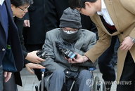 이재현 CJ회장 징역 4년 실형 선고