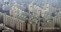 전세값이 매매가 70%넘는 아파트 대폭 증가