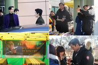 <별그대> 신성록, 팬들 건강도 잘 챙기는 따뜻한 남자