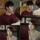 <태양은 가득히> 전미선, 손호준에 불꽃 따귀 무슨 일?