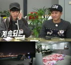 <1박 2일> 'KBS섬'에 입성한 멤버들, 눈물의 잠자리 복불복 승자는?