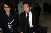 이집트 향하는 외교부 신속대응팀