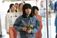 만 20세 여배우 심은경, 최연소 흥행퀸 등극