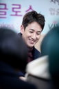 '미스코리아' 이선균, 다윗과 골리앗 싸움 시작