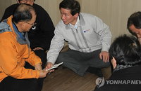 코오롱 비상체제 가동, 붕괴사고 관련 대책 마련 총력