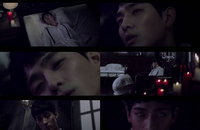 배우 윤박, 선미 ‘보름달’ MV 주인공 몽환적 뱀파이어로 화제