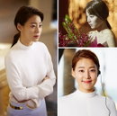 <태양은 가득> 한지혜, 섬세한 감정연기로 안방 멜로퀸 기대