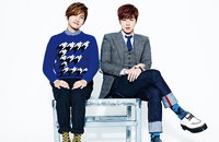 동방신기 "선배 아이돌들 꾸준히 활동해 귀감되어야"