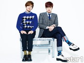 동방신기 "선배 아이돌들 꾸준히 활동해 귀감되어야"