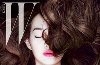 동일 인물 맞아? 신민아 글래머러스 화보, 깜찍한 대기실 모습 눈길