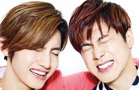 동방신기 "대중성 챙기면서도 우리 색 잃을수 없었다"