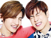 동방신기 "대중성 챙기면서도 우리 색 잃을수 없었다"