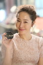 <세결여> 엄지원이 사랑한 뷰티 브랜드 '오리지널 로우'