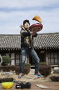 '1박 2일' 차태현, 온 몸 활용 전 뒤집기 ‘공중부양 어렵지 않아요~’