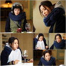 <참 좋은 시절> 김희선 ‘레스토랑 습격 사건’, 무표정 & 까칠포스 “카리스마 돋네!”