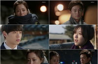 <참 좋은 시절> 이서진-김희선, 15년 만의 아련한 ‘눈빛 조우’