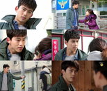 <참 좋은 시절> 옥택연, 상남자 ‘레이저 눈빛’ 살아있네~