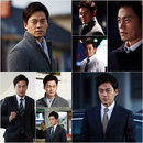 <참 좋은 시절> 이서진, ‘절대 마성(魔性)’ 검사 변신