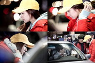 배우 정소민, MBC <미스코리아> 마지막회서 미모의 주유소 알바녀로 깜짝 등장