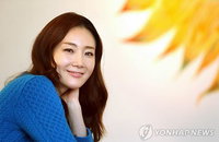 한류스타 최지우, YG엔터테인먼트로 이적