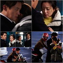 <참 좋은 시절> 이서진-김희선, 심장 쿵쾅 ‘스피드 백허그’ 현장 포착