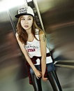 햇츠온 뮤즈 ‘공효진’, 시크하거나 섹시하거나