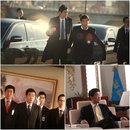 ‘쓰리 데이즈’ 손현주, 대통령상 다시 쓴다