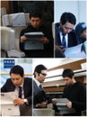 ‘쓰리데이즈’ 싱크로율 100% 박유천, 손현주도 인정한 연기력