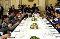 소치 올림픽과 평창 올림픽을 위하여!